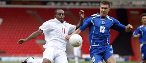 Danny Rose
